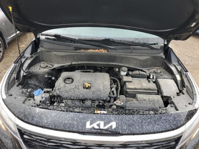 2023 KIA SELTOS EX KNDERCAA5P7468148