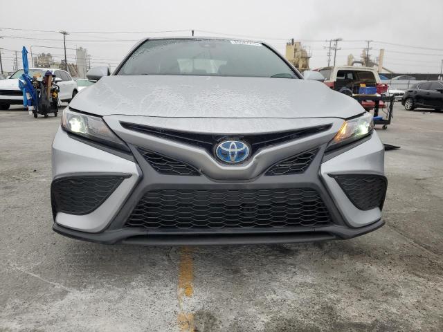 2024 TOYOTA CAMRY SE N #3284209562