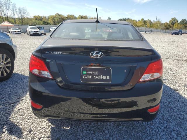 2017 HYUNDAI ACCENT SE KMHCT4AE1HU374848