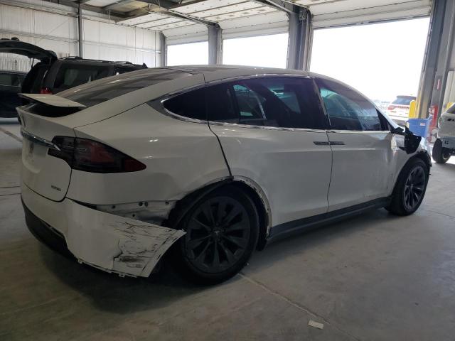 2019 TESLA MODEL X 5YJXCBE26KF152946