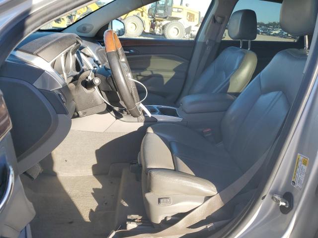 2011 CADILLAC SRX LUXURY #3291411150