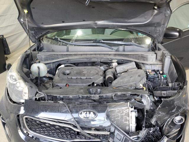 2017 KIA SPORTAGE LX #3268326031