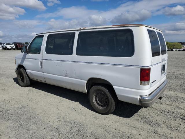 1996 FORD ECONOLINE E150 #3277227926