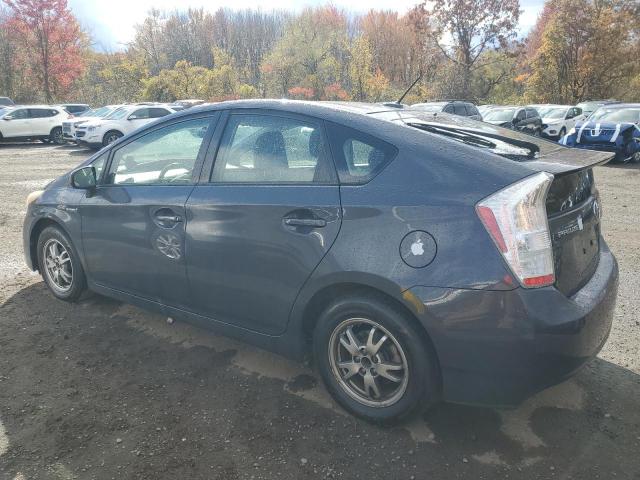 2011 TOYOTA PRIUS - JTDKN3DUXB5359676