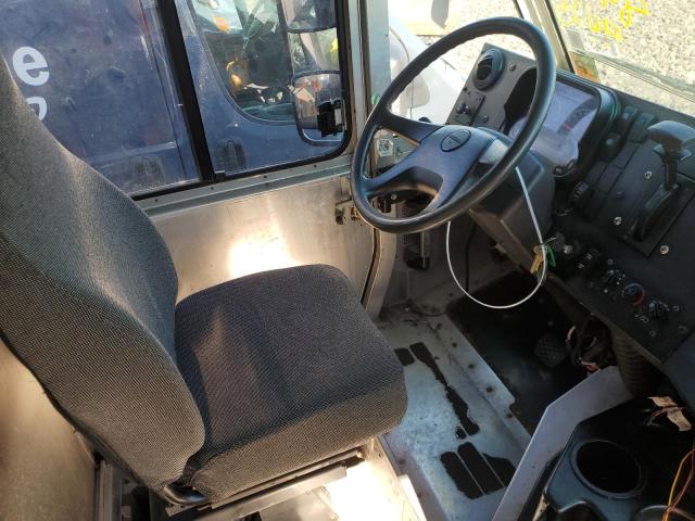 2021 FREIGHTLINER CHASSIS M #3303724443