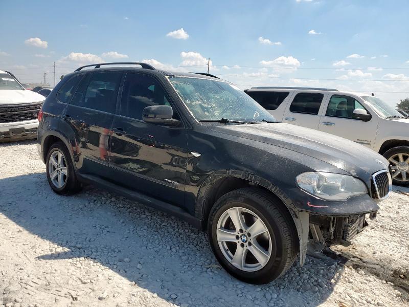2013 BMW X5 XDRIVE3 - 5UXZV4C50D0B10304