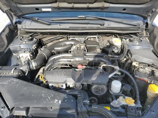 2012 SUBARU IMPREZA PR - JF1GJAC62CH028296