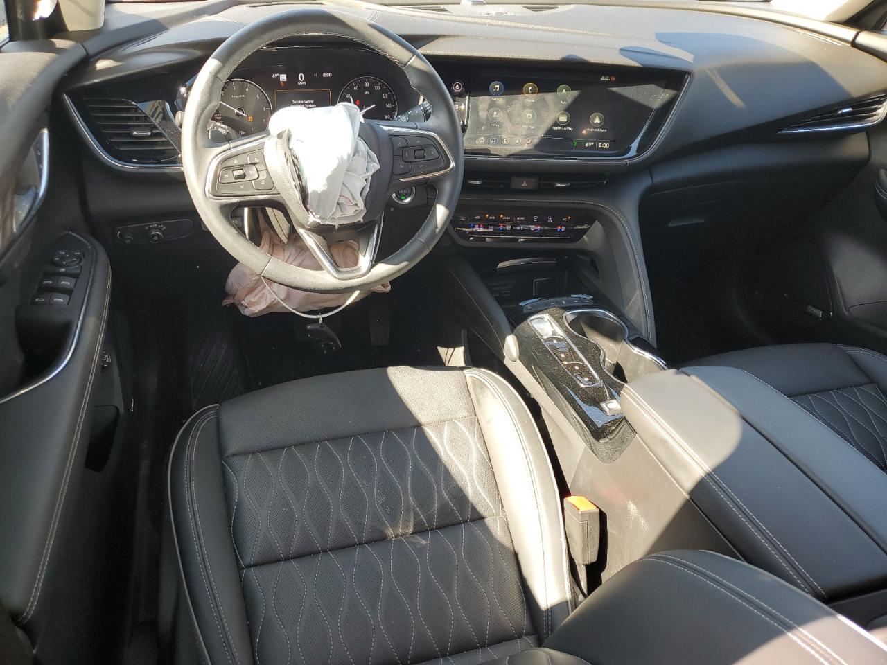 BUICK ENVISION AVENIR