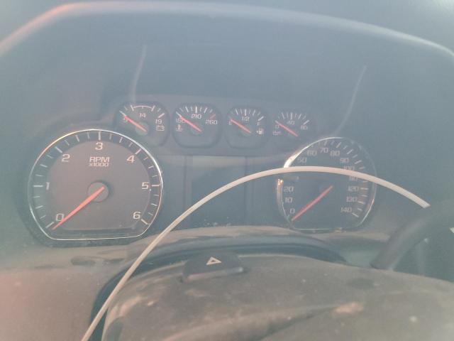 2019 CHEVROLET SILVERADO 2GCRCNEC4K1199348