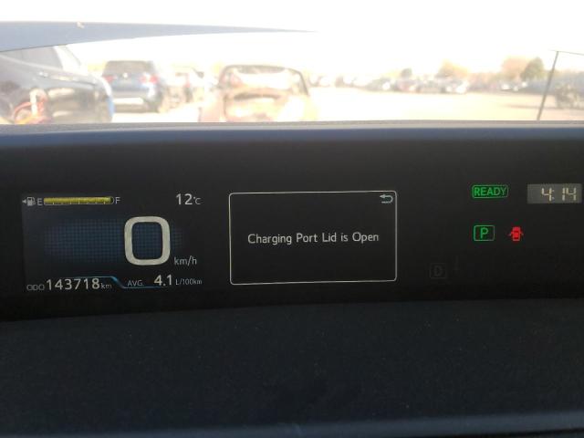 2020 TOYOTA PRIUS PRIM - JTDKARFP2L3159037