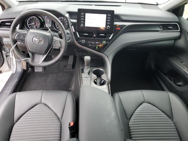 2024 TOYOTA CAMRY SE N - 4T1T11AK9RU894338