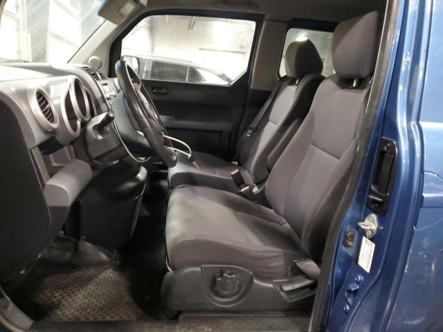 2008 HONDA ELEMENT EX #3290084260