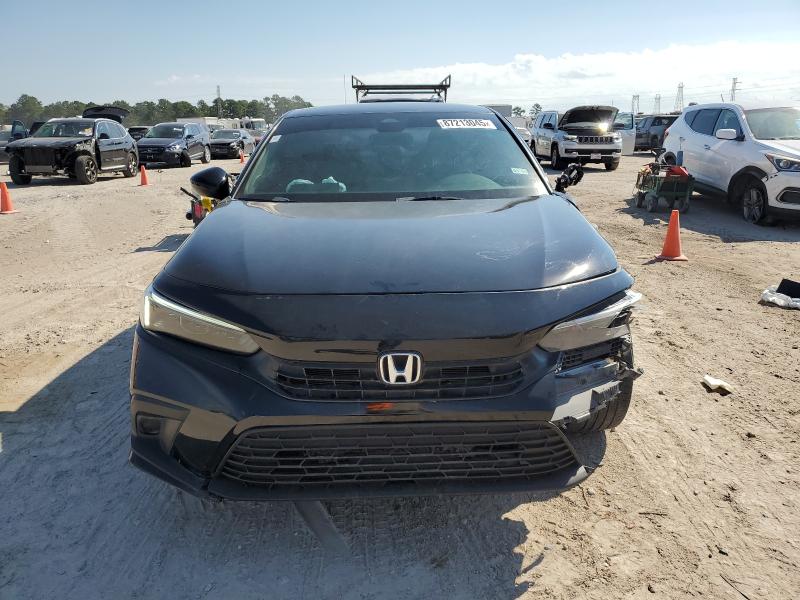 2023 HONDA CIVIC SPOR - 2HGFE2F56PH530118