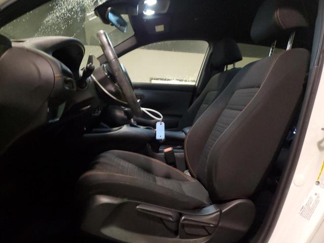 2024 HONDA HR-V SPORT - 3CZRZ1H55RM703469