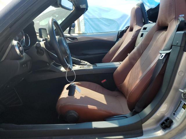 2023 MAZDA MX-5 MIATA GRAND TOURING - JM1NDAD70P0556164