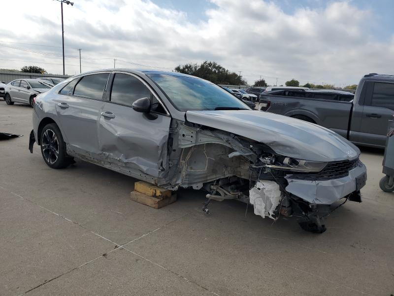 2024 KIA K5 GT LINE - 5XXG64J28RG265863