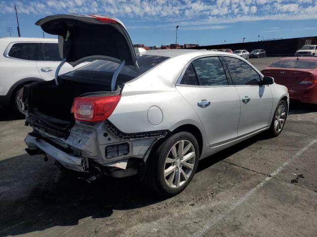 2013 CHEVROLET MALIBU LTZ - Other View