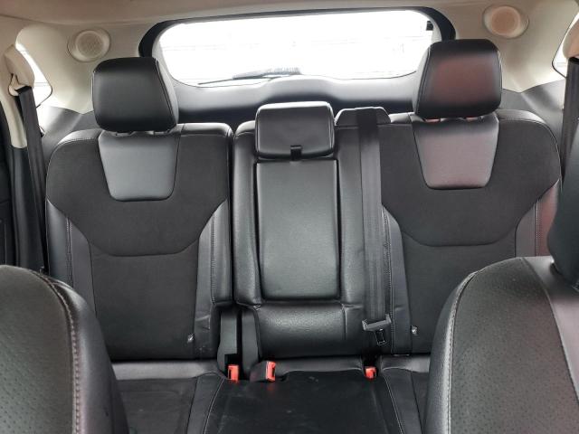 2015 FORD EDGE SPORT - 2FMTK4AP8FBB25762