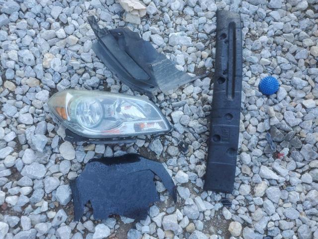 2010 CHEVROLET MALIBU LS - 1G1ZB5EB5AF317918