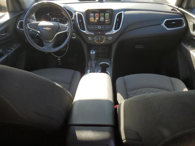 2018 CHEVROLET EQUINOX LT 3GNAXSEV3JS559494