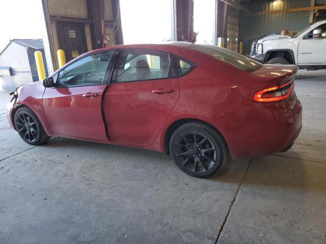 2015 DODGE DART SXT - 1C3CDFBB8FD403068