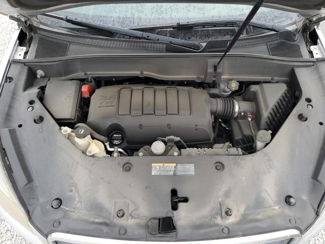 2016 GMC ACADIA SLT-1 #3290246289