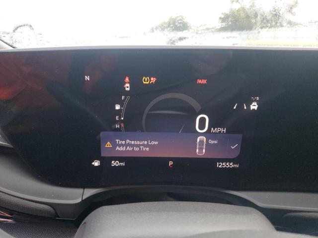 2025 BUICK ENVISTA SP #3296432658