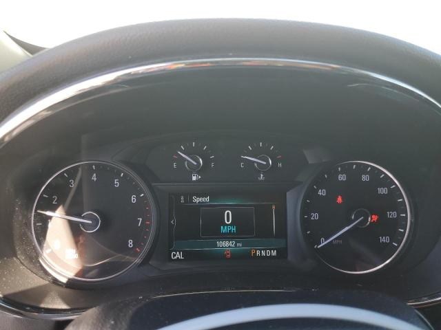 2017 BUICK ENCORE PRE - KL4CJASB2HB212715