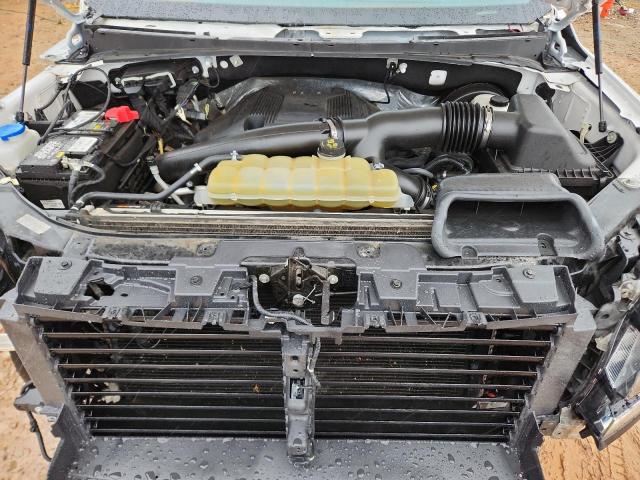 2019 FORD EXPEDITION #3286691301