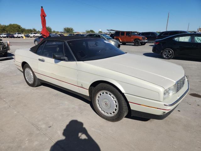 1991 CADILLAC ALLANTE #3296215407