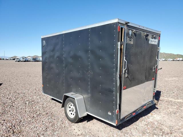 2017 HAULMARK PASSPORT #3308505062