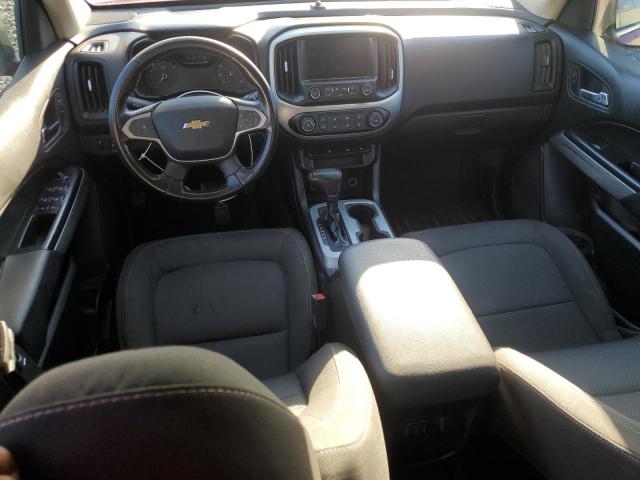 2016 CHEVROLET COLORADO LT - 1GCGSCE34G1369185