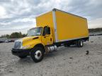 Top Destinations for Shipping Cars from the USA