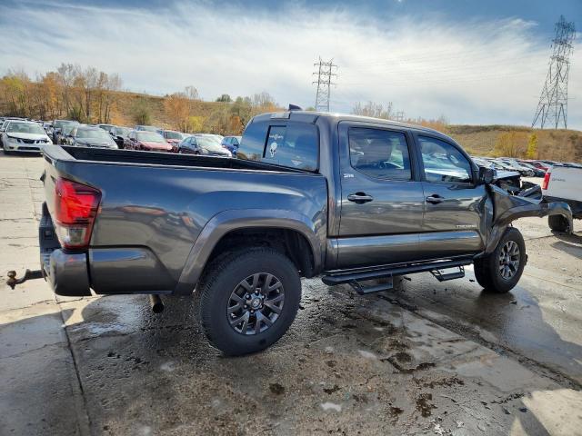2020 TOYOTA TACOMA DOU #3284381081
