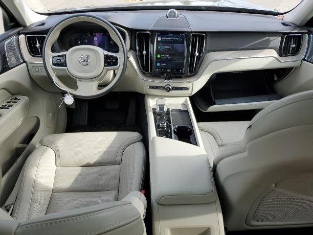 2022 VOLVO XC60 T8 RE #3298202043
