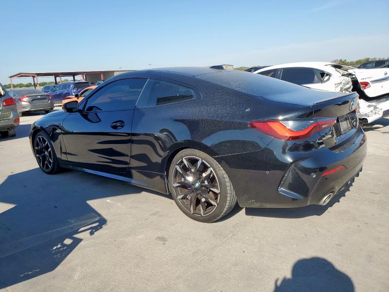 2025 BMW 430I - WBA43DA04SCT82630