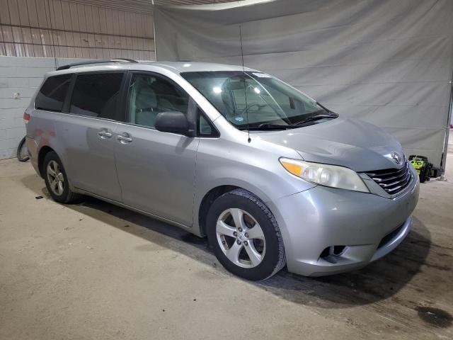2011 TOYOTA SIENNA LE - 5TDKK3DC3BS007629