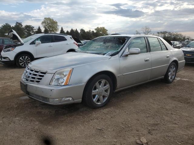 Global Auto Auctions: 2006 CADILLAC DTS