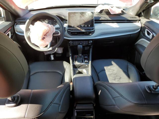 2025 JEEP COMPASS LIMITED 3C4NJDCN3ST620994