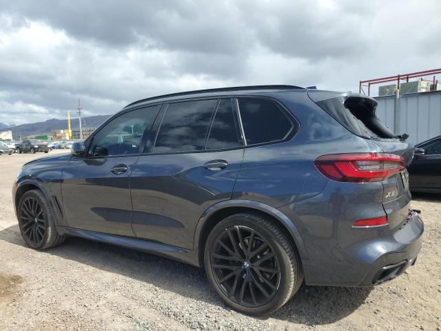 2022 BMW X5 SDRIVE 5UXCR4C07N9K05208