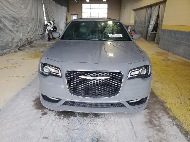 2017 CHRYSLER 300 S #3305317303