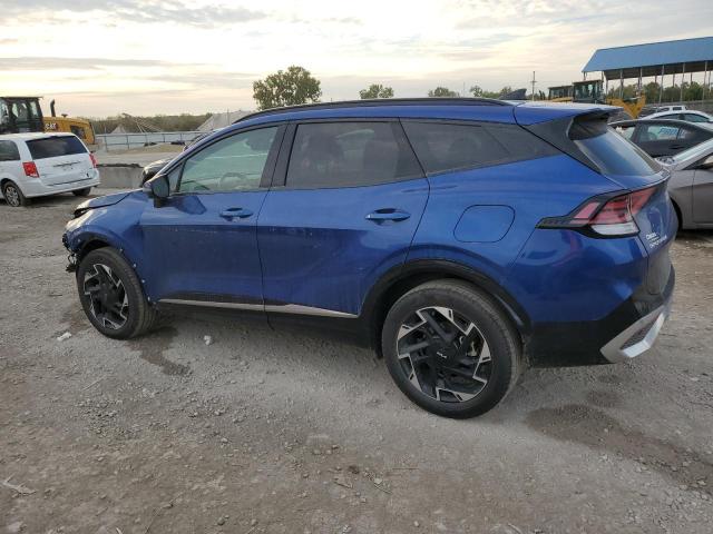 2024 KIA SPORTAGE SX PRESTIGE 5XYK5CDF9RG209965