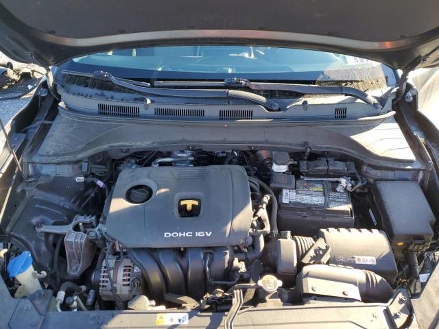 2021 HYUNDAI KONA SE #3301933422