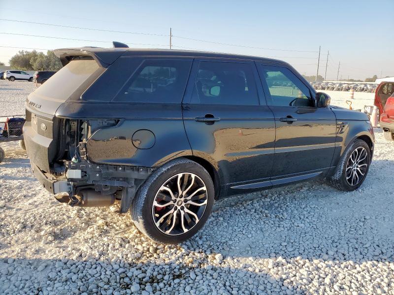2020 LAND ROVER RANGE ROVE #3305761764