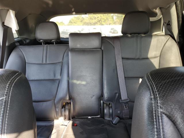 2012 KIA SORENTO SX - 5XYKW4A20CG231140