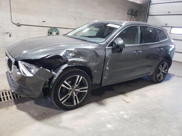 Global Auto Auctions: 2018 VOLVO XC60 T5