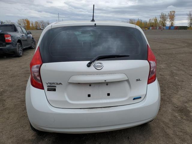2015 NISSAN VERSA NOTE - 3N1CE2CP3FL410969