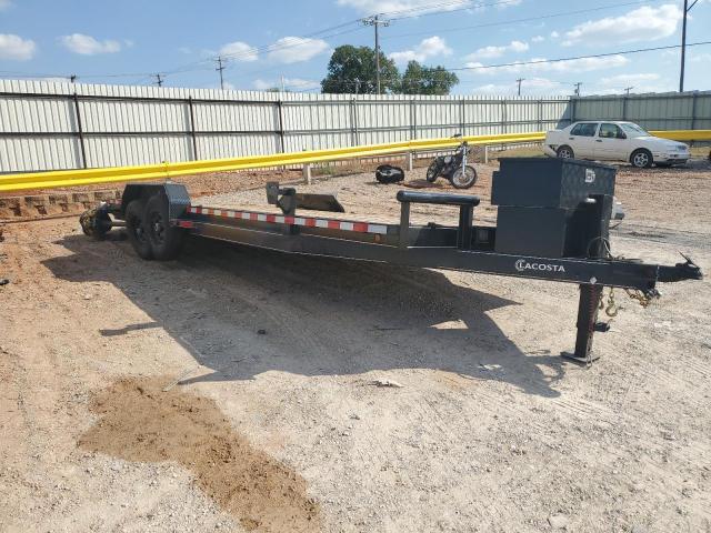 Global Auto Auctions: 2025 LAC TRAIL