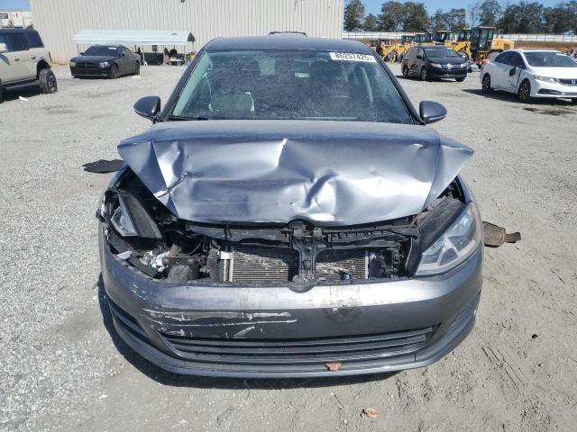 2015 VOLKSWAGEN GOLF TDI 3VWRA7AU3FM074790