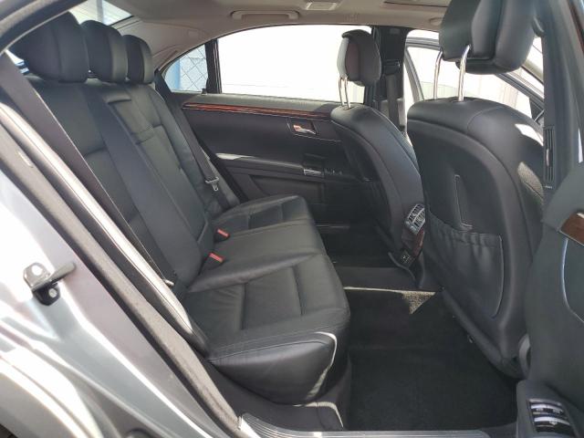 2013 MERCEDES-BENZ S 550 - WDDNG7DB6DA537015